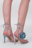 TACON FLOR LACE UP sold by Shasa