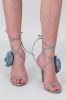 TACON FLOR LACE UP sold by Shasa