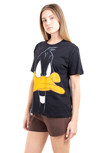 Playera over pato lucas manga corta sold by Shasa product image thumbnail 3
