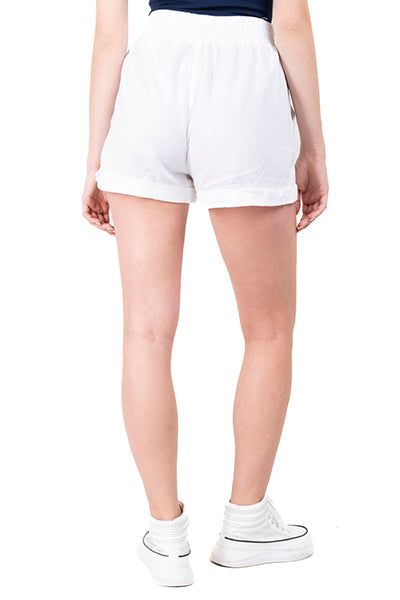 Short cintura alta elástico cintas sold by Shasa product image thumbnail 4