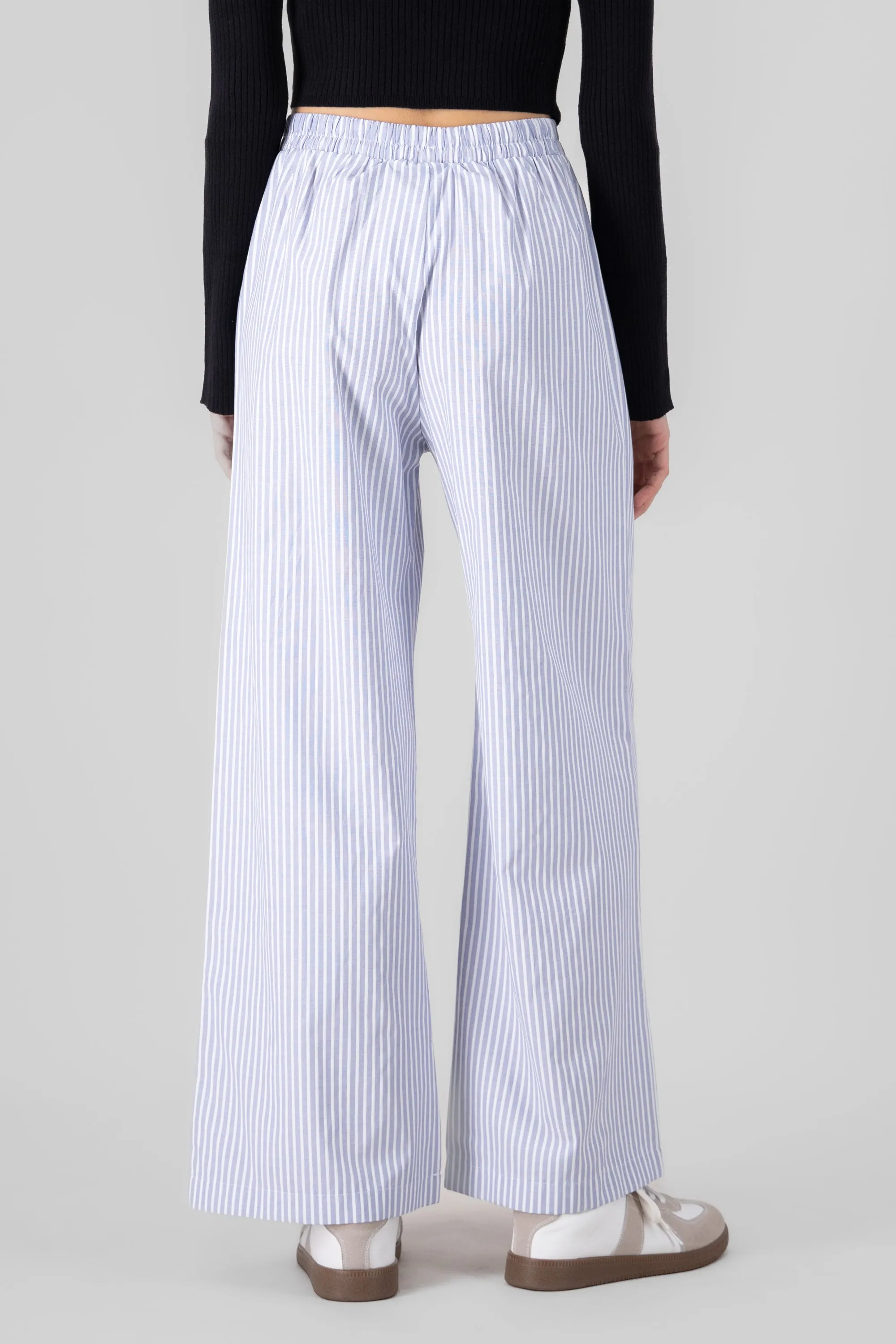 Pantalon amplio rayas sold by Shasa product image thumbnail 4