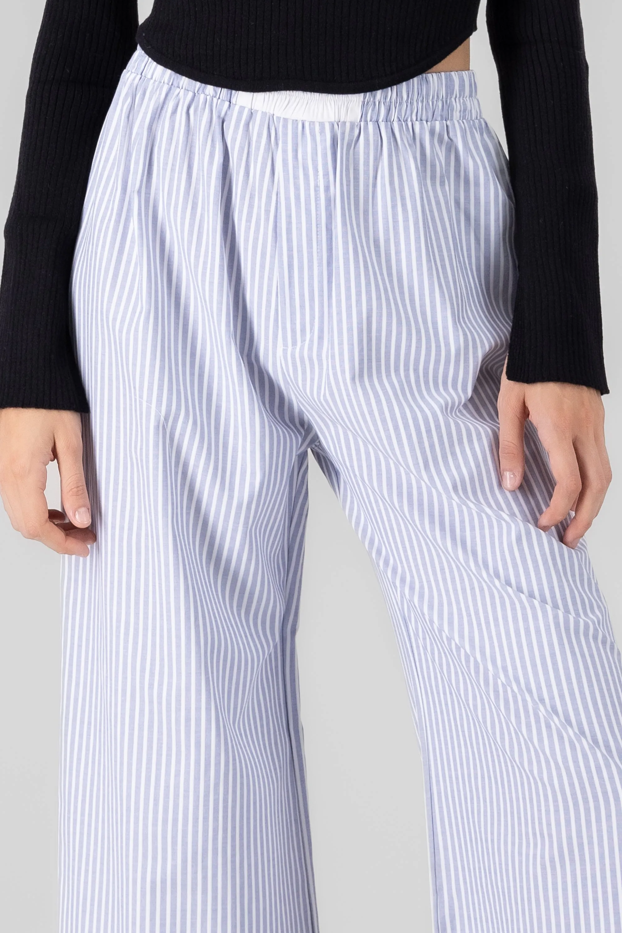 Pantalon amplio rayas sold by Shasa product image thumbnail 5