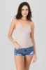 Blusa Ajustada Tirantes sold by Shasa