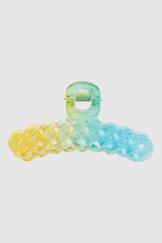 Pinza Trenza Degradada sold by Shasa