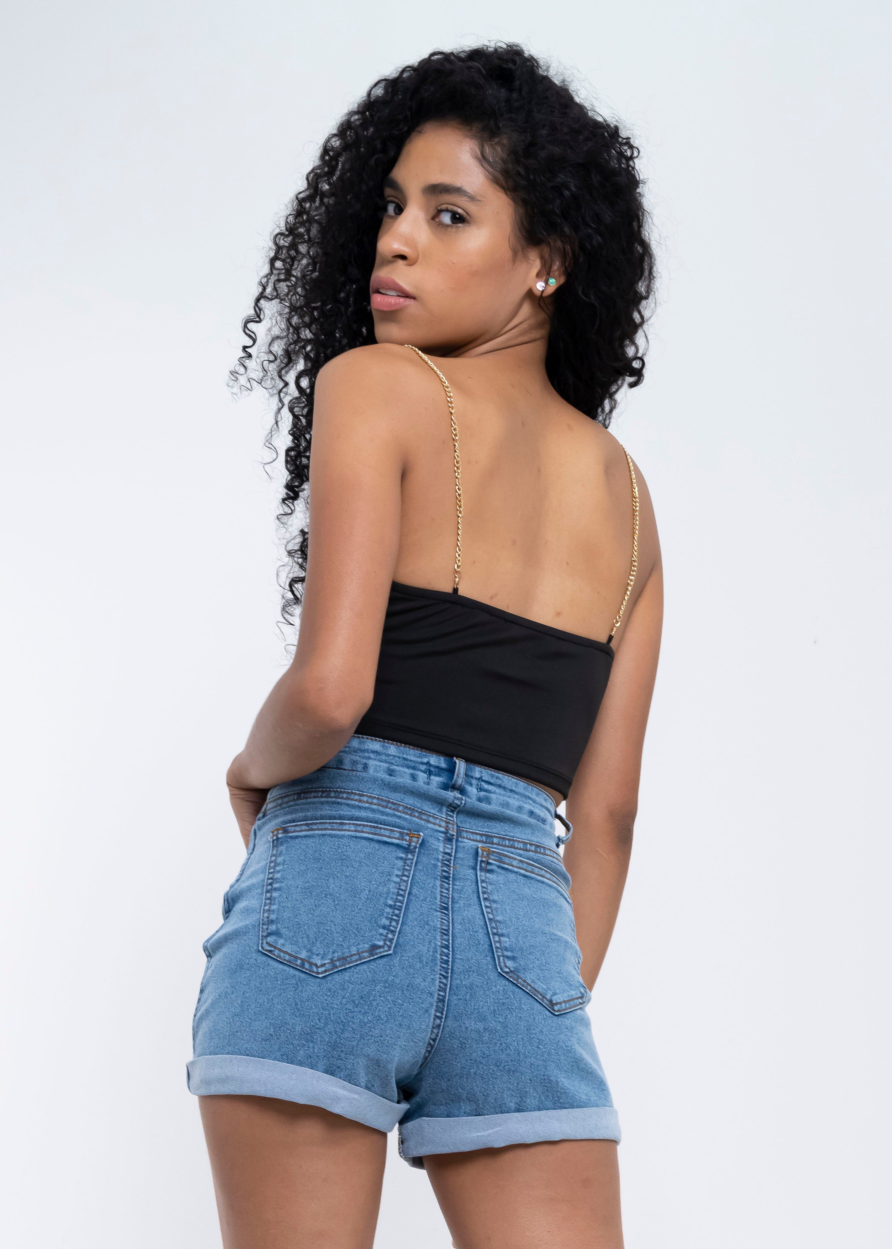 Top tirantes cadena pinzas sold by Shasa product image thumbnail 3