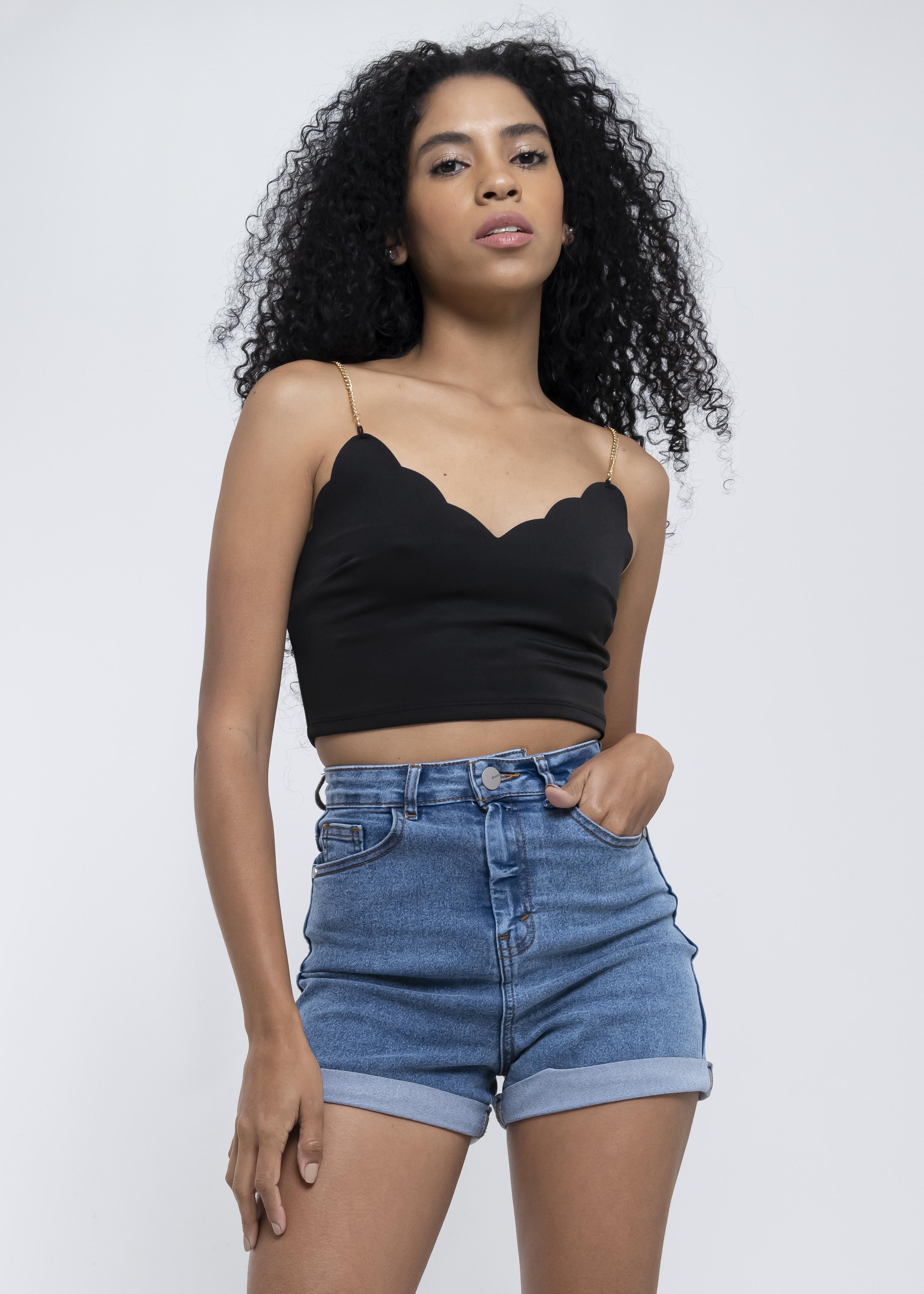 Top tirantes cadena pinzas sold by Shasa