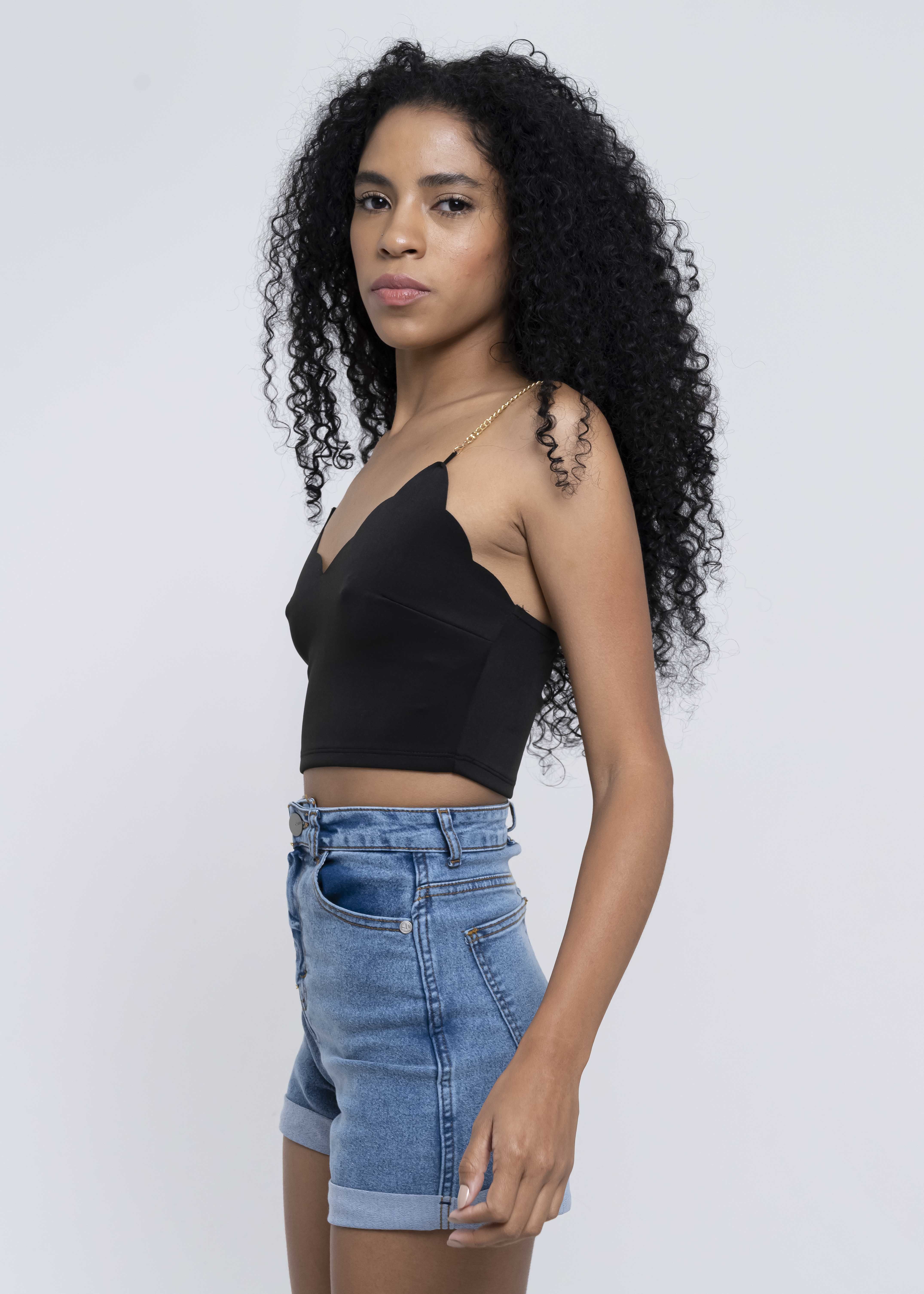 Top tirantes cadena pinzas sold by Shasa product image thumbnail 2