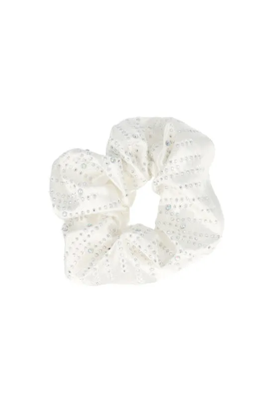 Scrunchie brillos sold by Shasa