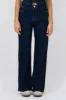 Jeans Wide Leg Lisos sold by Shasa