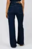 Jeans Wide Leg Lisos sold by Shasa
