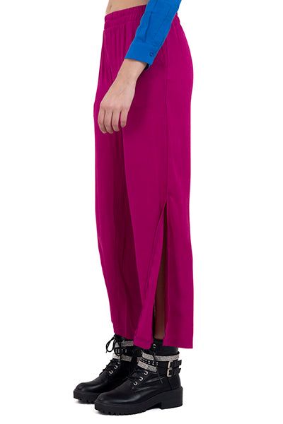 Pantalón Amplio Cintura Elástica sold by Shasa product image thumbnail 3