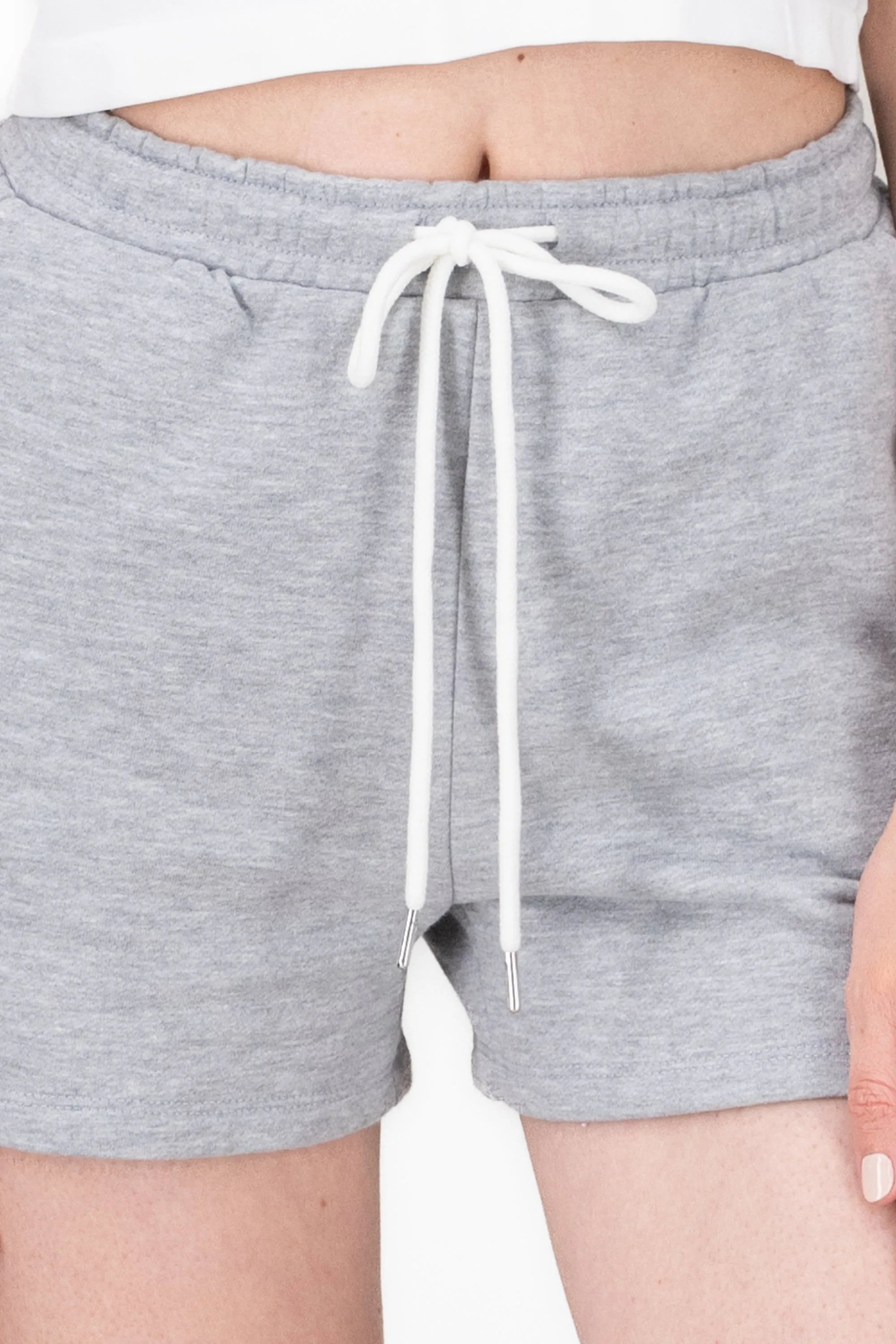 Shorts afelpados cortos sold by Shasa product image thumbnail 5