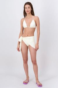 Bikini cintas textura sold by Shasa