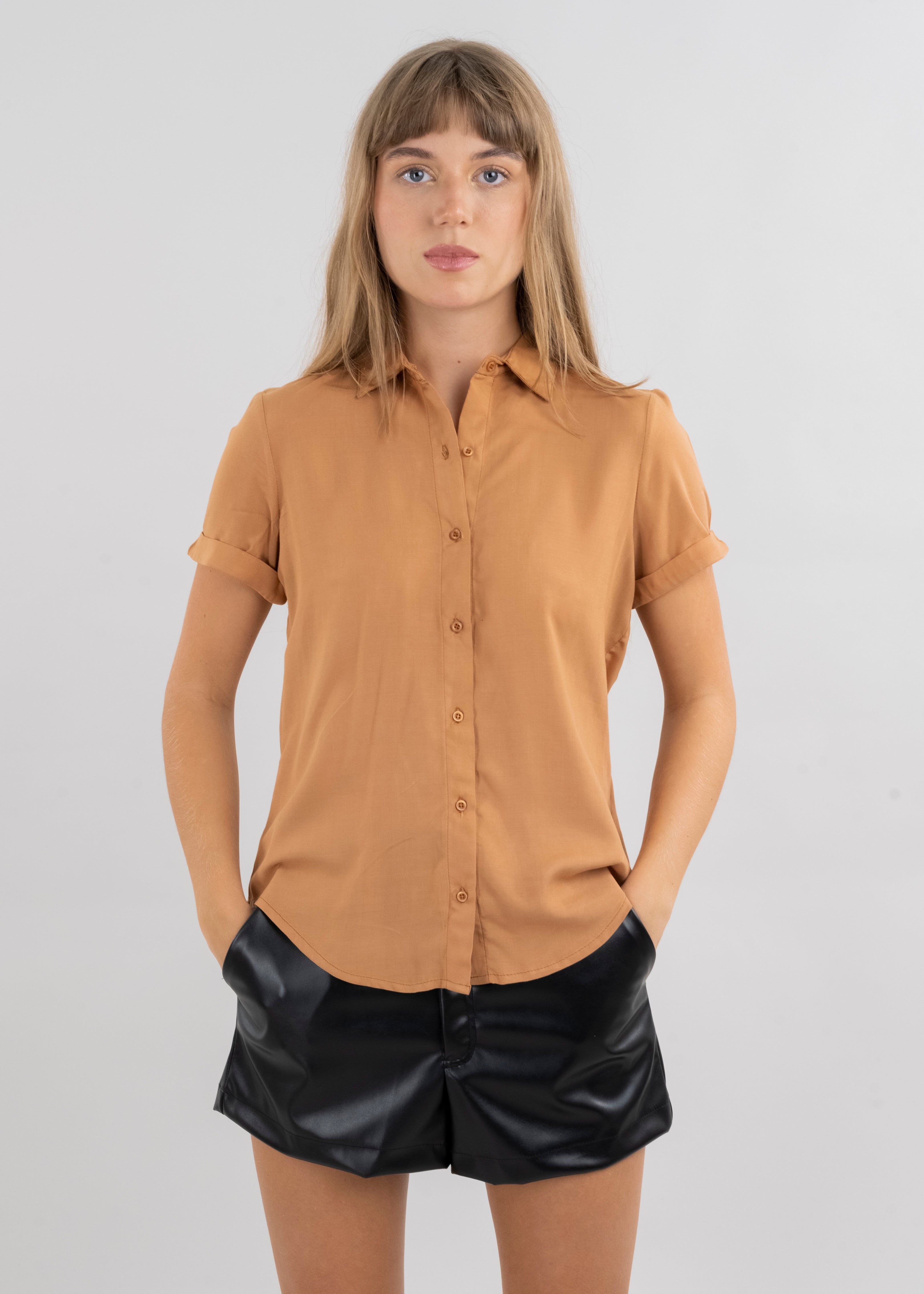 Camisa Manga Corta sold by Shasa product image thumbnail 2