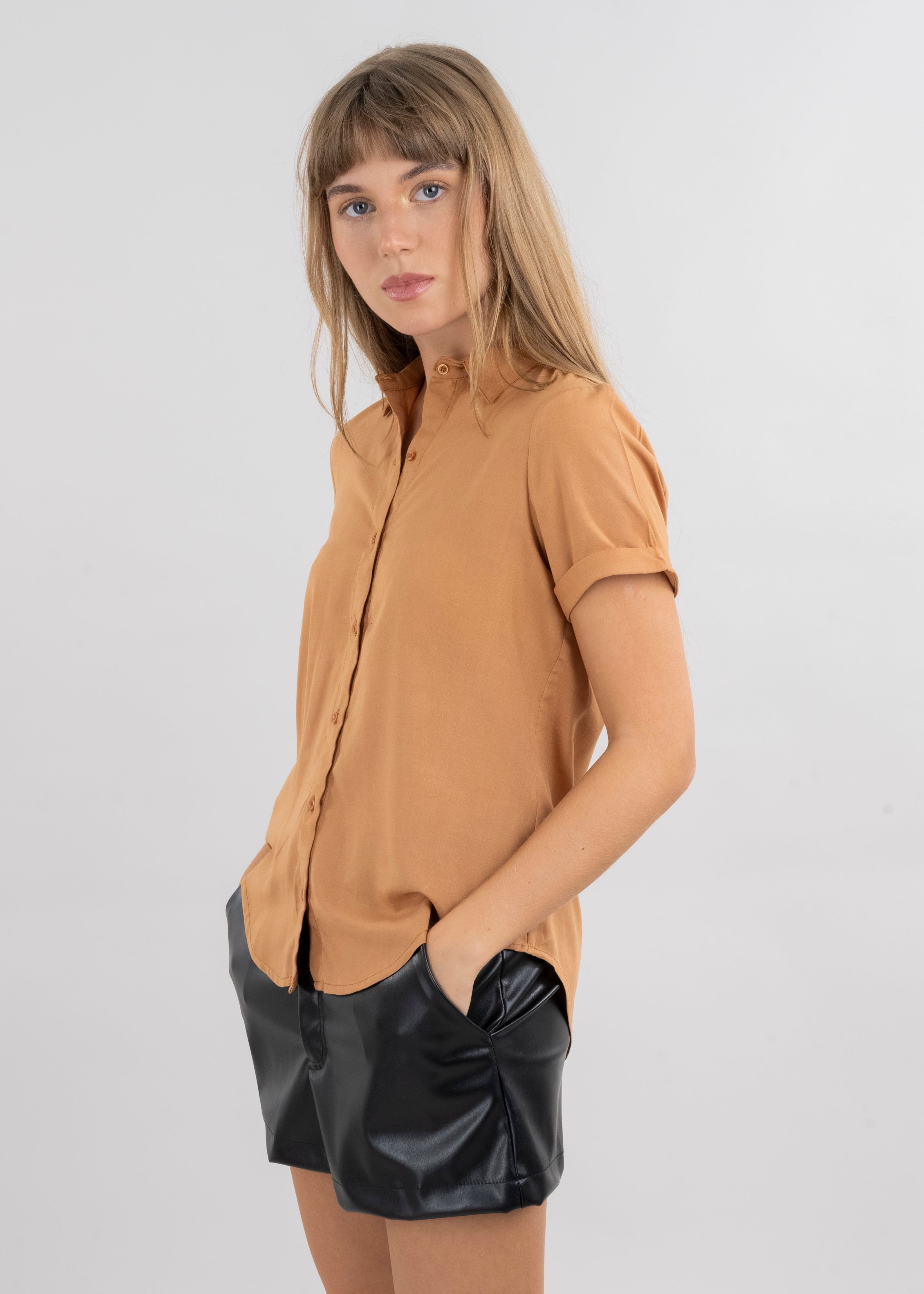 Camisa Manga Corta sold by Shasa product image thumbnail 3