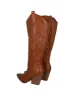 Botas Vaqueras Punta Metálica sold by Shasa
