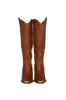 Botas Vaqueras Punta Metálica sold by Shasa