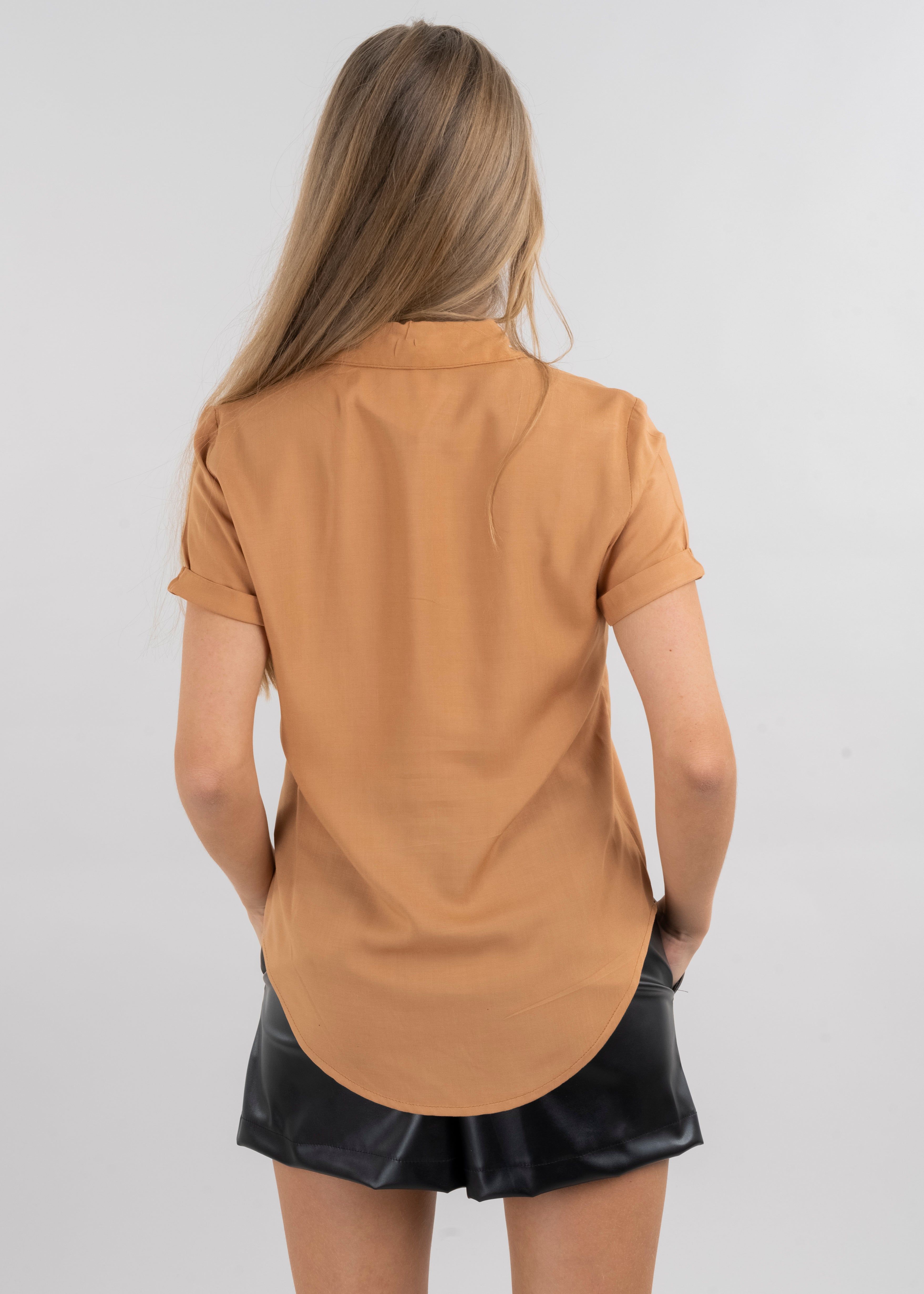 Camisa Manga Corta sold by Shasa product image thumbnail 4