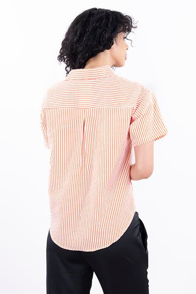 Camisa M/C rayas sold by Shasa product image thumbnail 4