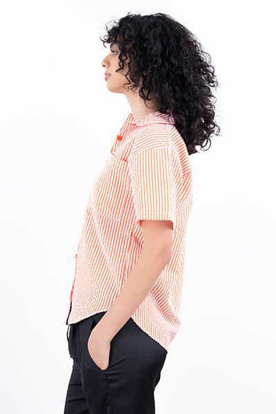 Camisa M/C rayas sold by Shasa product image thumbnail 3