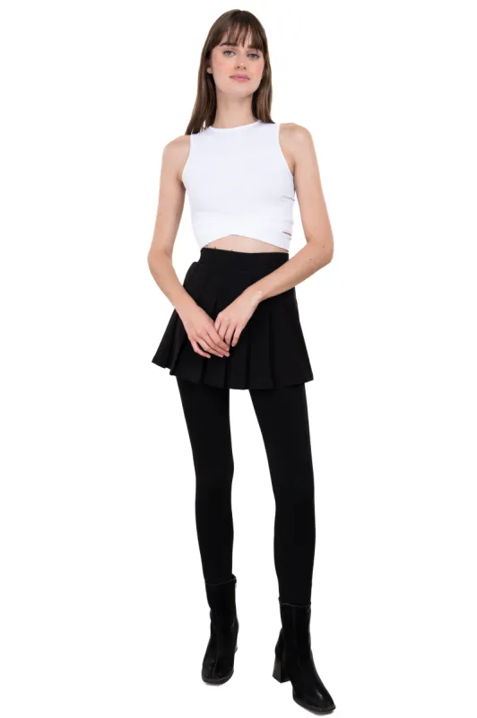 Leggings lisos seamless sold by Shasa