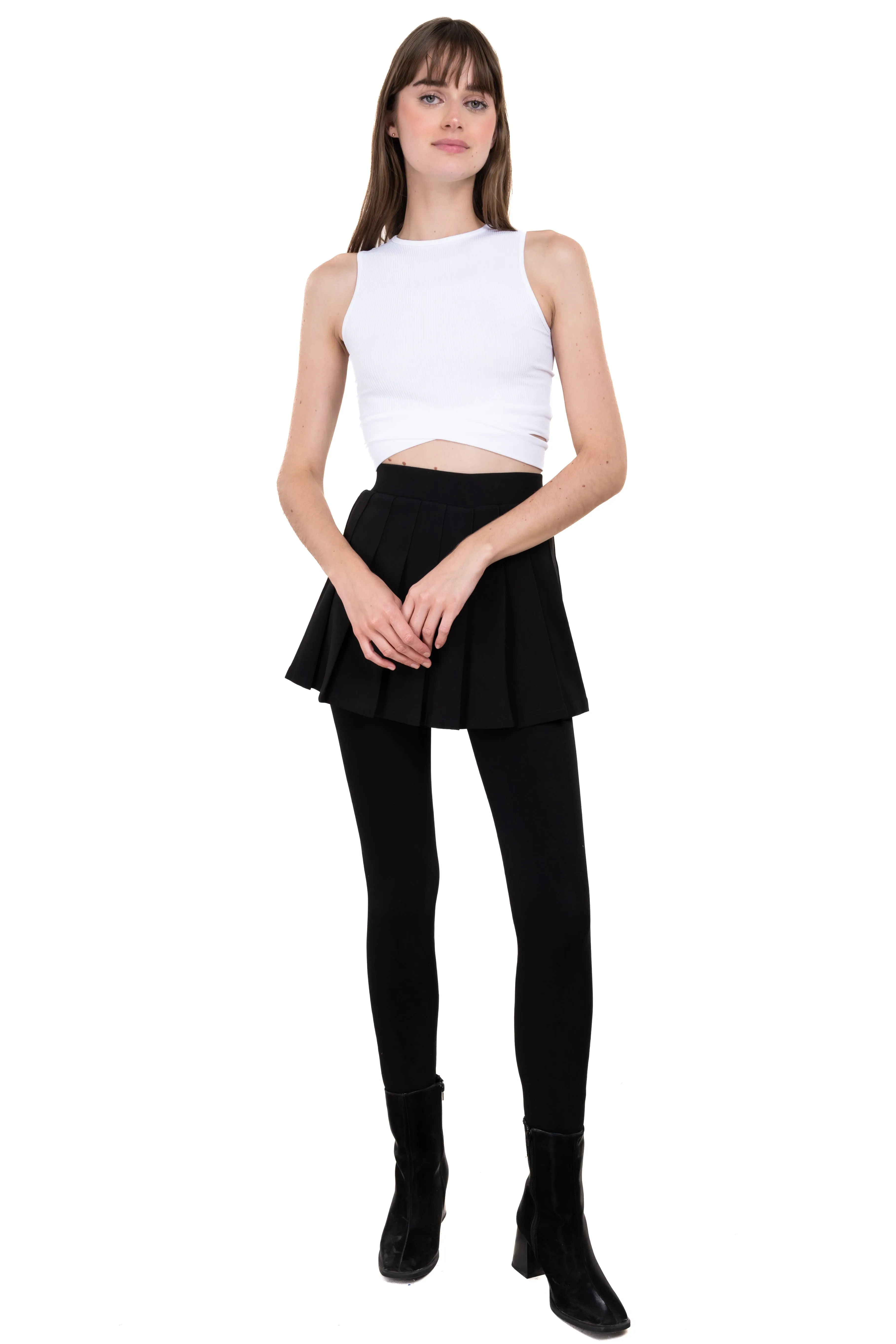 Leggings lisos seamless sold by Shasa