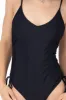 Traje de baño completo frunce sold by Shasa