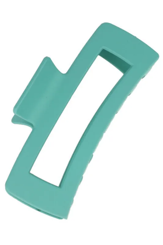 Pinza Rectangular Mate sold by Shasa