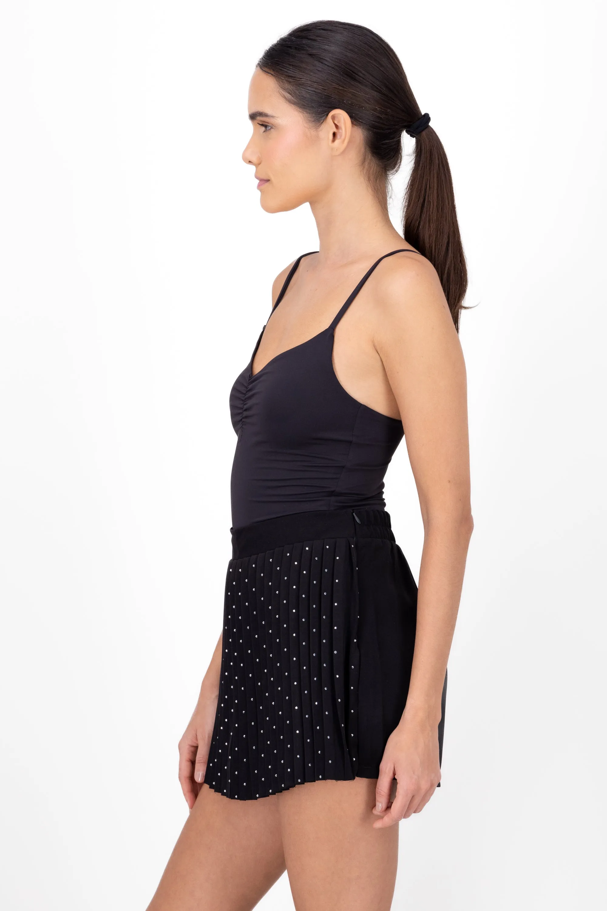 Bodysuit frunce escote sold by Shasa product image thumbnail 3