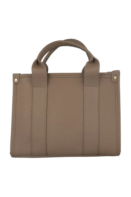 bolsa tote estructura asa sold by Shasa