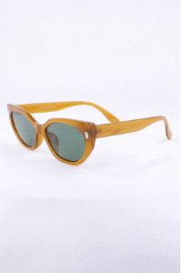 Lentes Cateye Geometria sold by Shasa