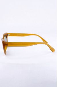 Lentes Cateye Geometria sold by Shasa
