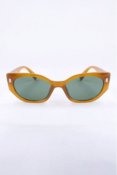 Lentes Cateye Geometria sold by Shasa