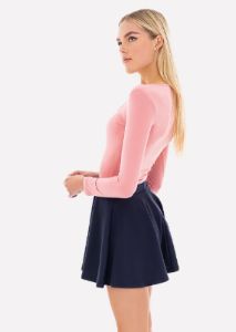 Bodysuit liso escote sold by Shasa