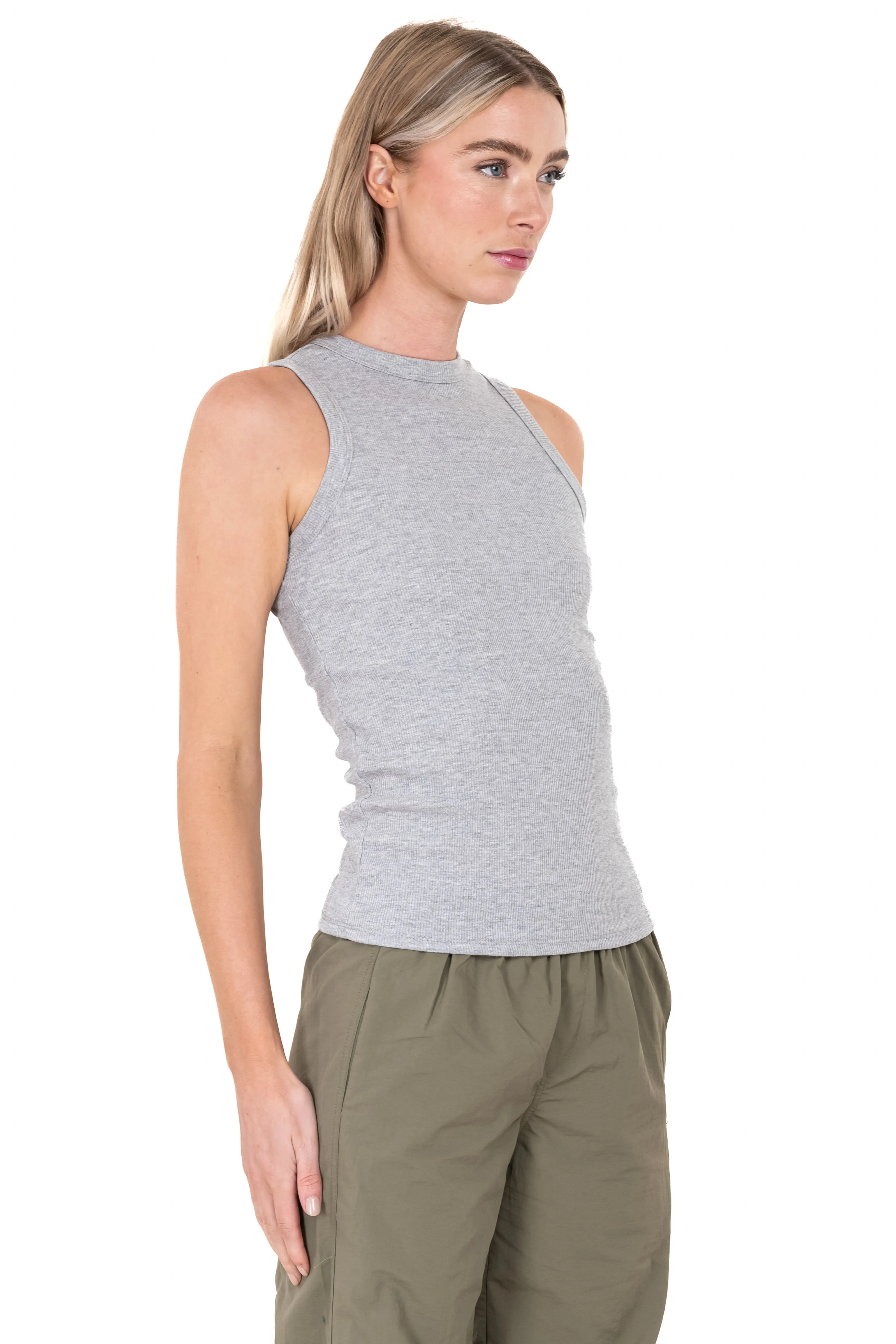 Top tank liso acanalado sold by Shasa product image thumbnail 2