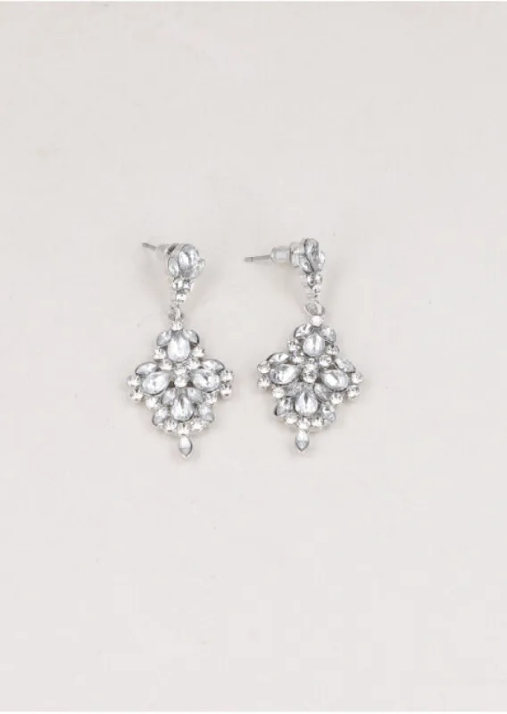 Aretes Maxi Brillos sold by Shasa