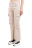 Jeans straight 4 bolsillos laterales sold by Shasa