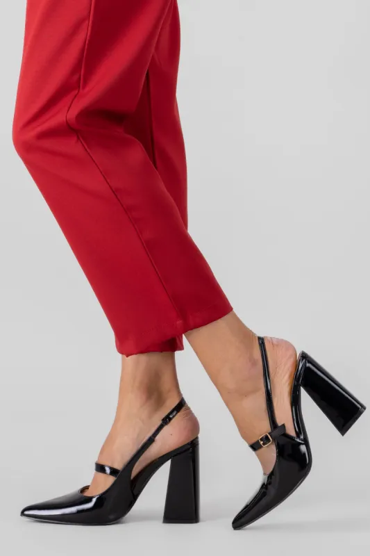 TACON BLOQUE POINTY sold by Shasa