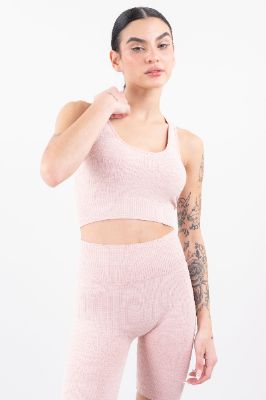 Top tank acanalado sold by Shasa