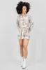 Vestido camisero cactus Hypsters sold by Shasa
