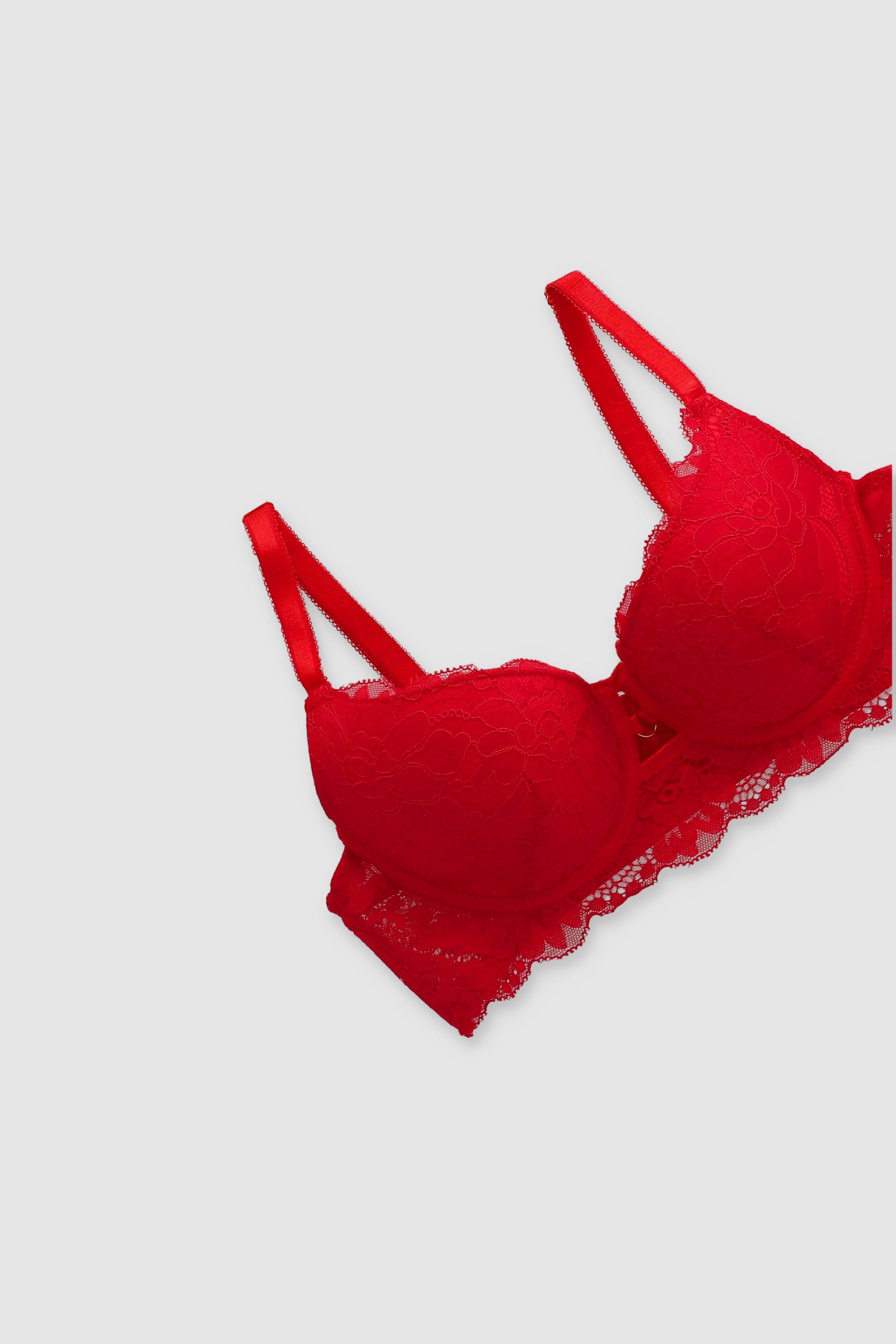 Bra Encaje Aro sold by Shasa product image thumbnail 3