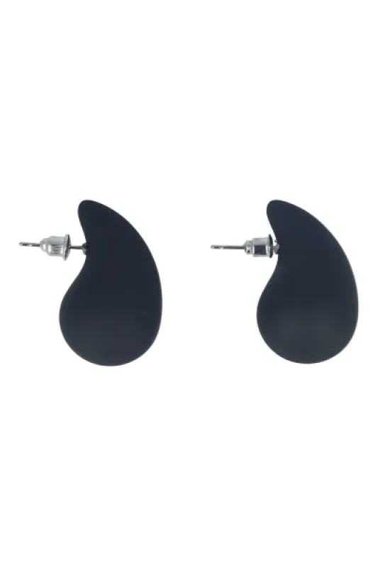 Aretes Gota Color Mate sold by Shasa