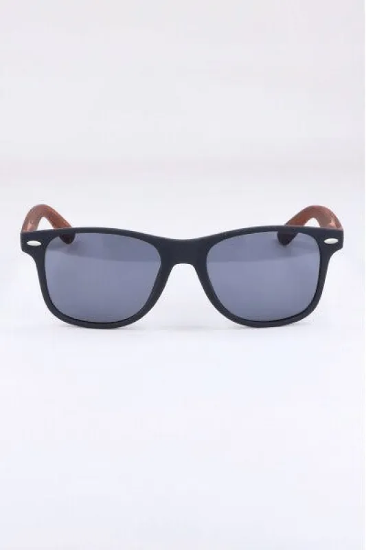 Lentes Sol Retro Madera sold by Shasa