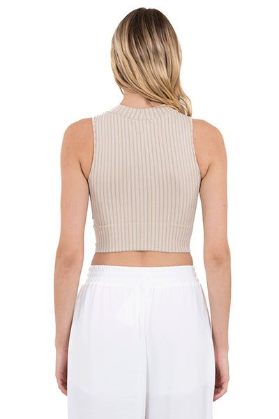 Top acanalado grueso sold by Shasa product image thumbnail 4