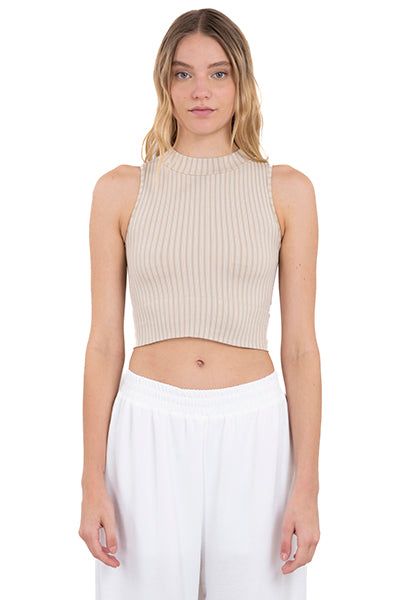 Top acanalado grueso sold by Shasa product image thumbnail 2