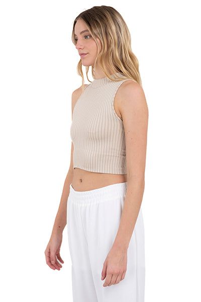 Top acanalado grueso sold by Shasa product image thumbnail 3