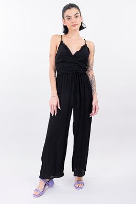 Jumpsuit monocolor olanes sold by Shasa