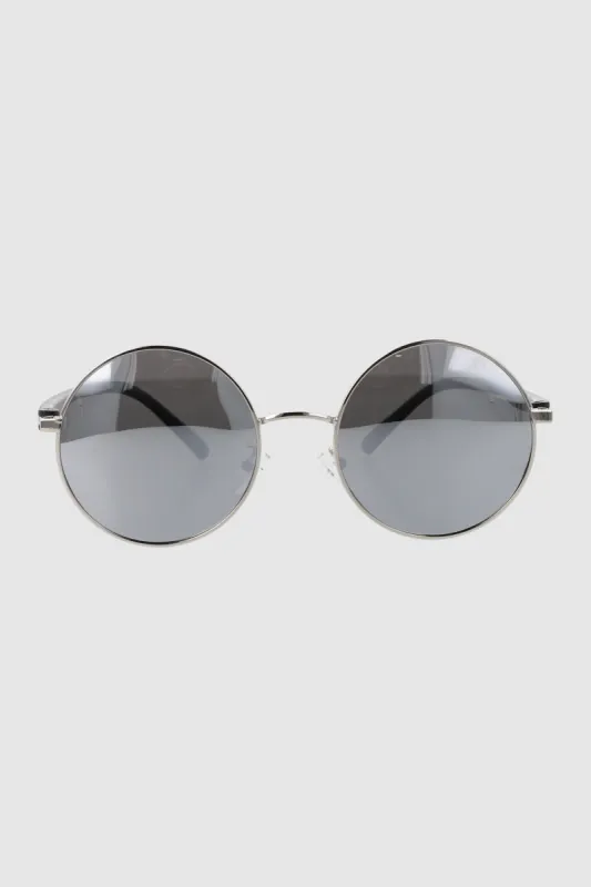 Lentes circulo mini sold by Shasa