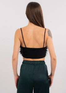 Top tirantes plumas sold by Shasa