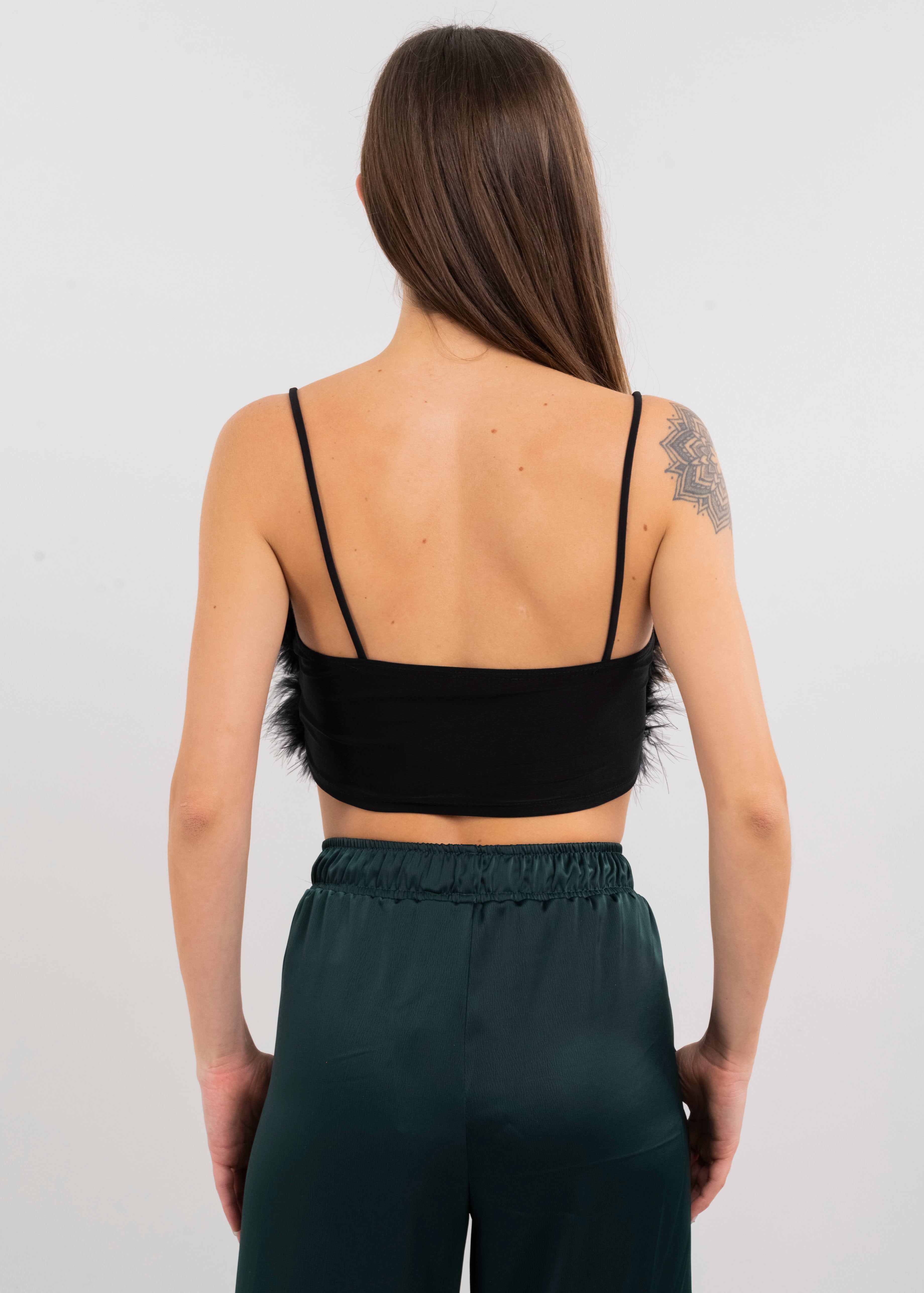 Top tirantes plumas sold by Shasa product image thumbnail 4